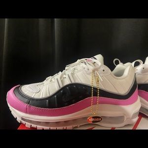 Air max 98 size 7